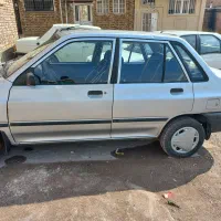 پراید مدل 90sL|خودرو سواری و وانت|ارومیه, |دیوار