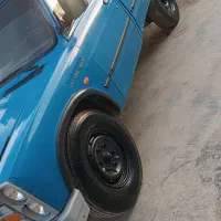 نیسان مدل 99