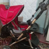 کالسکه اسپرینگ