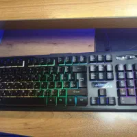 کیبورد مکانیکال