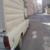 پیکان وانت مدل 93|خودرو سواری و وانت|تهران, کن|دیوار