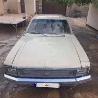 شورلت نوا c6