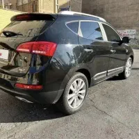 جک s5 402|خودرو سواری و وانت|تهران, صادقیه|دیوار