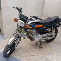 موتور۱۵۰ساوین و۲۰۰مهران