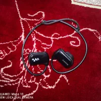 ام پی تری پلیر سونی