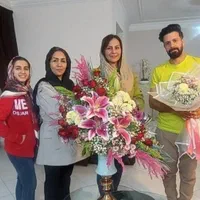 آموزش نوین گل آرایی|خدمات آموزشی|مشهد, گلبرگ شمالی|دیوار