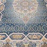 دو تخته فرش12متری1200شانه ایده آل