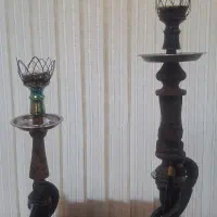 قلیون دوسیب