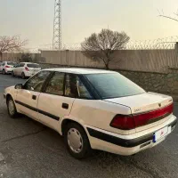 دوو اسپرو مدل ۱۹۹۲ میلادی در حد صفر