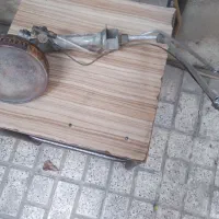 مشعل آبگرمکن