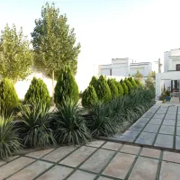 زمین بلوار ۳۰۰ خورسند بلوار پیامبر اعظم