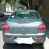 رانا LX، مدل ۱۳۹۵|خودرو سواری و وانت|مشهد, امام رضا (ع)|دیوار