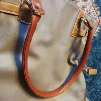 کیف رودوشی درحدنو|کیف، کفش، کمربند|صدرا-فارس, فاز ۲|دیوار