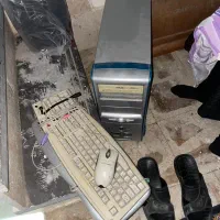 تعدادی لوازم|تلویزیون و پروژکتور|ابهر, |دیوار