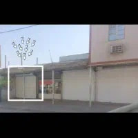 فروش مغازه تجاری