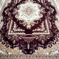 فرش 9 متری