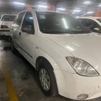 تیبا۲ مدل۹۷|خودرو سواری و وانت|تهران, جنت‌آباد مرکزی|دیوار