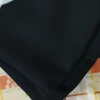 پارچه چادری