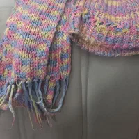 کلاه شال گرده فروشی|لباس|مشهد, شهرک ابوذر|دیوار