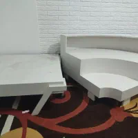 دوتا عسلی بزرگ