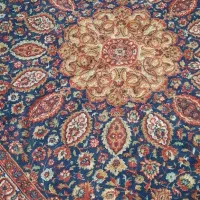 فرش ۶ متری قدیمی|فرش|بروجرد, |دیوار