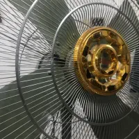 پنکه بزرگ|پنکه و تصفیه‌کنندهٔ هوا|برازجان, |دیوار