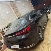 اریزو ۶ اکسلنت|خودرو سواری و وانت|آق قلا, |دیوار