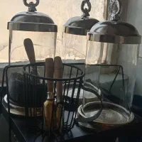 وسایل آشپزخانه