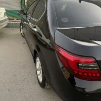 دنا پلاس اتومات مشکی فول مدل ۱۴۰۰ *زیر قیمت*