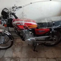 کویر ۱۲۵ مدل ۱۴۰۳