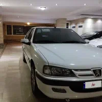 پژو پارس XU7P سفارشی|خودرو سواری و وانت|کرج, اکبرآباد|دیوار