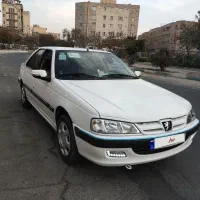 پژو پارس 1402 دریچه سیمی|خودرو سواری و وانت|ری, دیلمان|دیوار