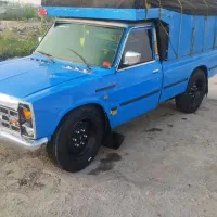 نیسان مدل 80نتاژ پایین