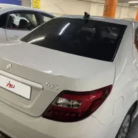 دنا پلاس فول ۶ دنده / مدل آخر ۴۰۴ / معاوضه هم دارم