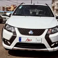 کوییک S/RS/GX/GXRصفر خشک تحویل فوری مدل ۱۴۰۵