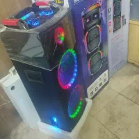 اسپیکر کرایه ای