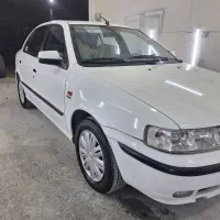 سمندEF7دوگانه|خودرو سواری و وانت|نشتارود, |دیوار