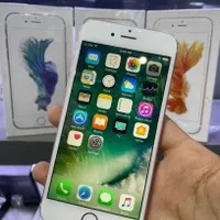 اپل آیفون iPhone 6 با حافظهٔ ۶۴ گیگابایت|موبایل|تهران, شیخ هادی|دیوار