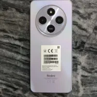گوشی redmi 14c درحد آک