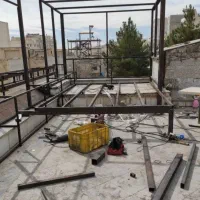 جوشکاری وبرشکاری باهوا