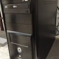 کامپیوتر سالم و کم کار|رایانه رومیزی|شاهرود, |دیوار