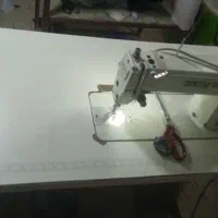 چرخ خیاطی زوجه درحدنو|چرخ خیاطی و ریسندگی|هیرمند, |دیوار