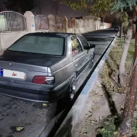 پژو پارس|خودرو سواری و وانت|ورامین, ورامین|دیوار