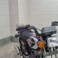 فروش موتور|موتورسیکلت|وحیدیه, |دیوار