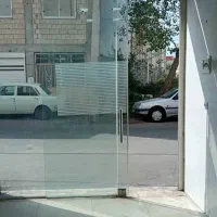 رهن مغازه آماده کار|اجارهٔ مغازه و غرفه|رشت, معلولین|دیوار