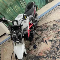 موتور بنلی ۳۰۰