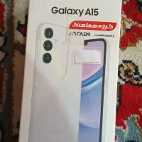 موبایل سامسونگ A15