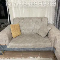 مبل هفت نفره تمیز