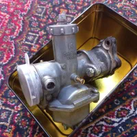 کاربرات 200