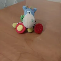 آویز عروسکی کریر و کالسکه برند playgro|اسباب و اثاث بچه|تهران, تهران‌نو|دیوار